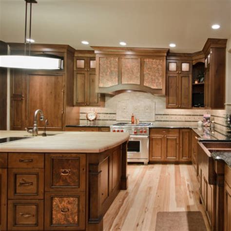 10 Different But Cool Ideas For Kitchen Cabinet Doors