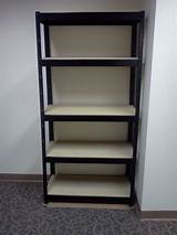College Shelves Pictures