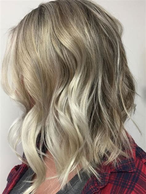 45 Adorable Ash Blonde Hairstyles Stylish Blonde Hair Color Shades