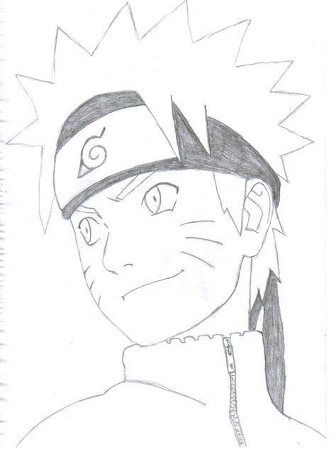 Pin By Del Lg On Anime Drawings Naruto Sketch Drawing Naruto