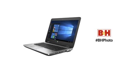 Hp Probook 640 G2 14 Laptop Pc Energy Star