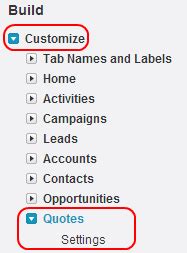 Check spelling or type a new query. Modifying Quote Template in salesforce - CRM salesforce ...