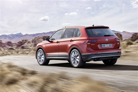 See the review, prices, pictures and all our rankings. First-gen Volkswagen Tiguan Was Officially a Flop in ...