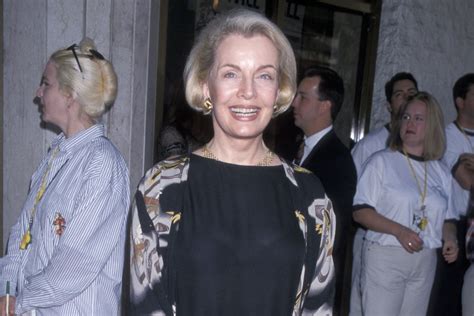 Joanna Barnes The Parent Trap And Tarzan Actress Dead At 87 Joanna