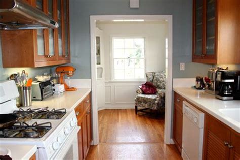 Shop kitchen cabinets and more at the home depot. House Crashing: Lovely In LA | Pinterest | Paint colors ...