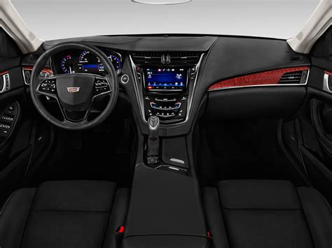 New Cadillac Cts 2024 36l V6 Premium Luxury Photos Prices And Specs