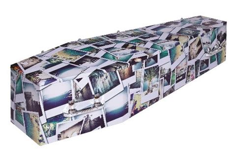 Custom Coffin Designs Lifeart