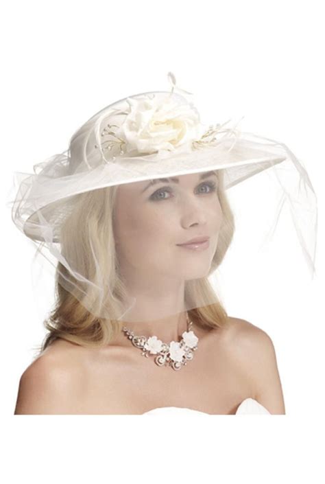 Fasciner Relevezvous Piéton accessoire mariage chapeau rappelles toi ...