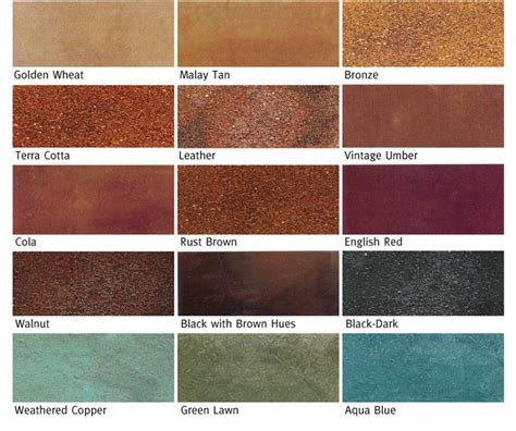 Rustic interior/exterior concrete acid stain eagle acid stains create marbled variations eagle acid stains create marbled variations of color on cured concrete by chemical reaction with the minerals in the concrete. Services