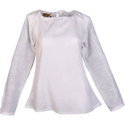 Amelia Linen Blouse | Linen blouse, Versatile shirts ...