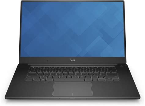 Dell Xps 15 9550 Laptop 15 6 1080p Full Hd Nontouch Intel I7 6700hq 3 5ghz Quad