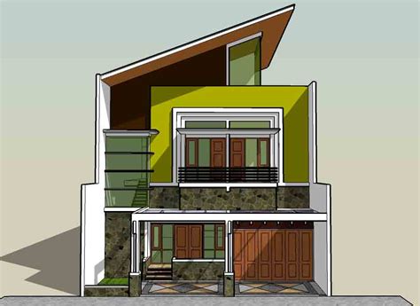 Untuk kesan modern maupun industrial, anda dapat menggunakan konsep rumah yang berwarna gelap agar tampak lebih minimalis dan maskulin. Desain dan Grafik – | 안녕하세요, 환영