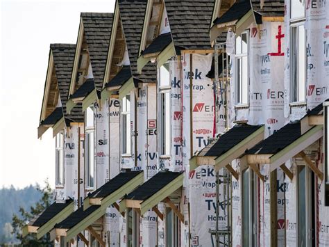 March Housing Starts Decline Amid Growing Focus On Supply Crunch