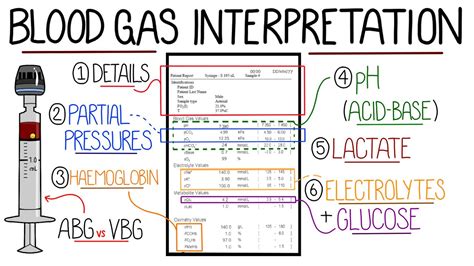 Blood Gas Interpretation Made Easy Learn How To Interpret Blood Gases