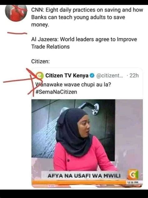 Kenyan Memes 🇰🇪 On Twitter Welcome To Kenya Tsfpeeoz2h