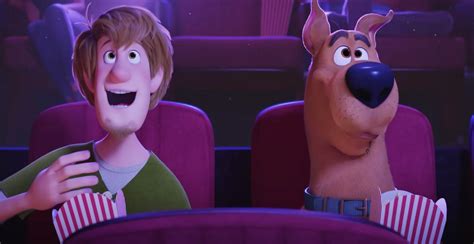 New Scooby Doo Movie ‘scoob Will Premiere Friday May 15 In Your