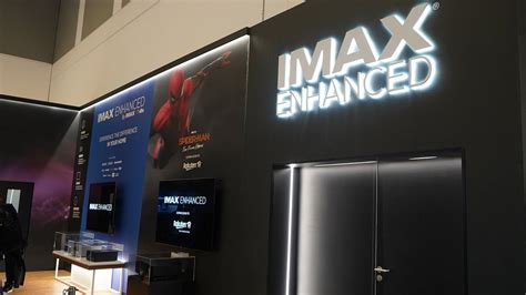 Why Imax Enhanced Is The Ultimate Home Cinema Experience What Hi Fi