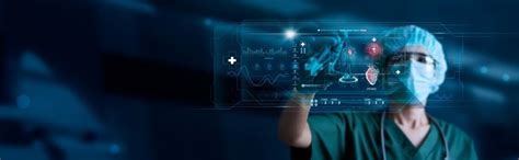 Ai In Healthcare Enhancing Patient Outcomes