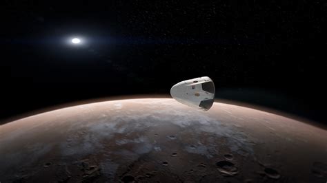 Elon Musk Is Sending Humans To Mars In 2024 Universe Today