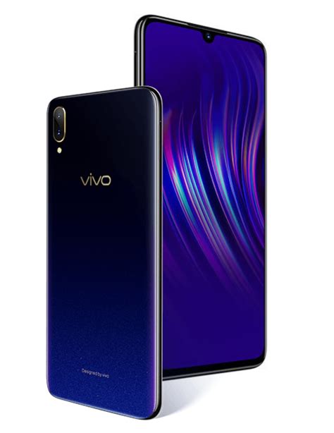 It also comes with octa core cpu and runs on android. Vivo V11 Pro Specifications, Features & Price in India