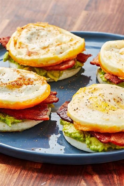 Best Low Carb Breakfast Recipes 18 Low Carb Breakfasts