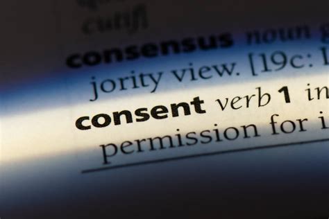 Sexual Consent 101 A Basic Guide To Consent Std Testing Facilities