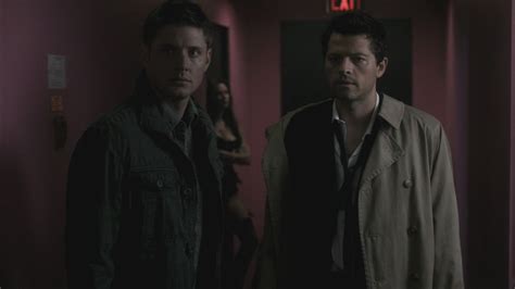 5x03 Free To Be You And Me Dean And Castiel Image 23689110 Fanpop
