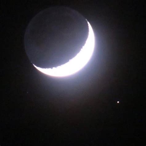 See It Star Aldebaran Near The Moon Todays Image Earthsky