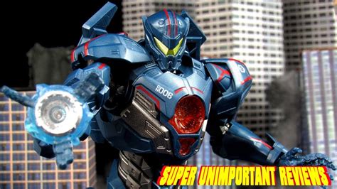 Robot Spirits Pacific Rim Uprising Side Jaeger Gipsy Avenger Figure Review Youtube