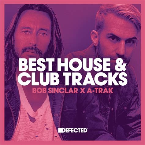 Va Defected Best House And Club Tracks August 2022 Dj