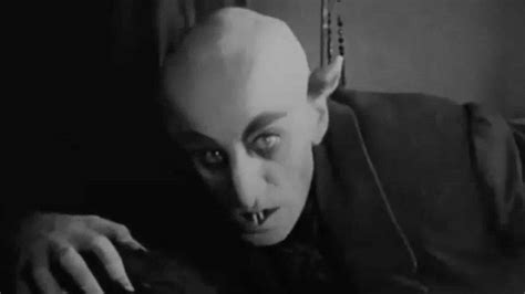 Top Chilling True Facts About The Classic Vampire Movie Nosferatu