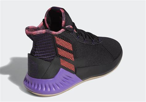 Find the perfect derrick rose shoes stock photos and editorial news pictures from getty images. Derrick Rose adidas Shoes - All-Star 2019 Colors | SneakerNews.com