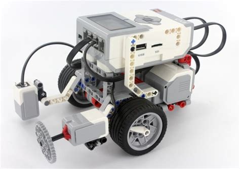 STEM EV Programming Tutorial Robotics Pinterest Lego Mindstorms Lego And Programming