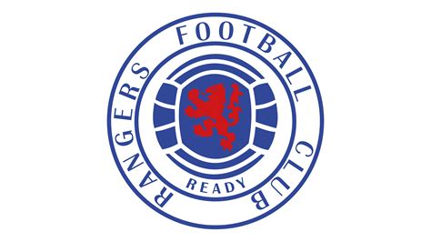 Rangers Logo, symbol, meaning, history, PNG png image