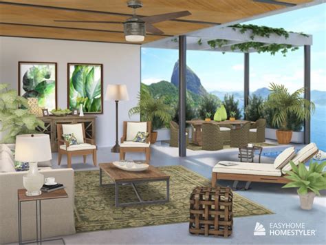 How to create realistic water material in homestyler? This Summer: 9 Ways to Transform Your Outdoor Design ...