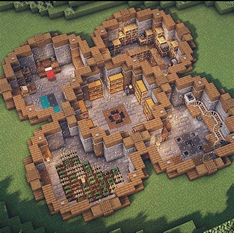 40 Minecraft House Ideas And Tutorials Moms Got The Stuff Minecraft