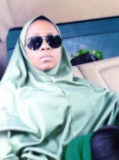 Watch Viral Leaked Video Of Hausa Actress Maryam Booth