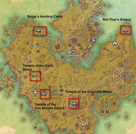 Khenarthis Roost Treasure Map 1 Maps For You