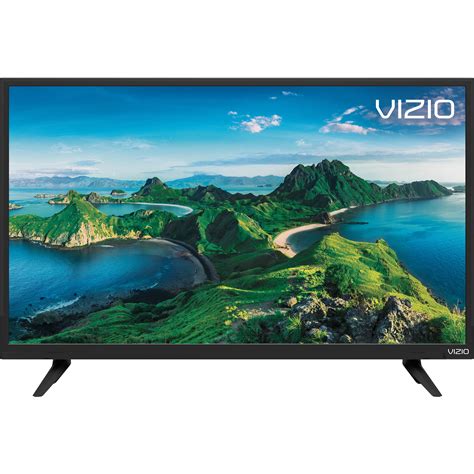 Vizio D Series 32 Class Hd Smart Led Tv D32h G9 Bandh Photo Video