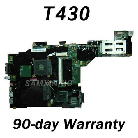 Lenovo 04y1934 T430 Motherboard Empower Laptop
