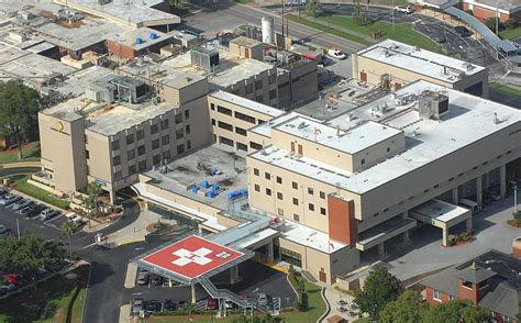 Citrus County Hospital Board Pursues Money Contemplates Uncertain