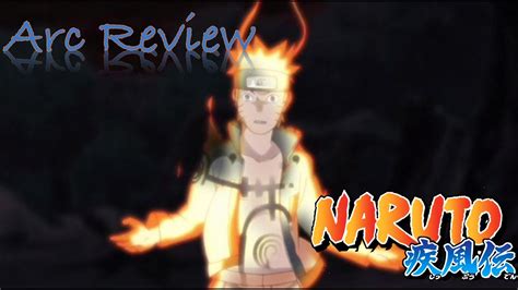 Power Arc Naruto Shippuden Arc Reviews Youtube