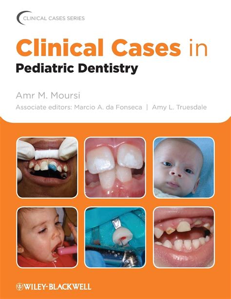 Pinkham Pediatric Dentistry Pdf Flowlsa