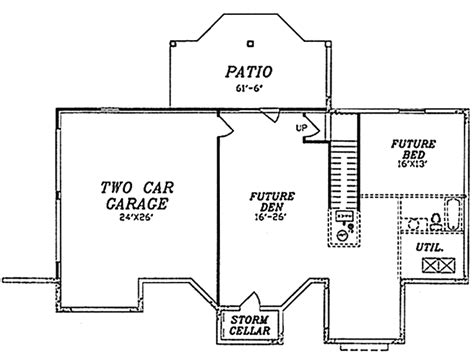 Shanice Ranch Home Plan 086d 0098 Shop House Plans And More