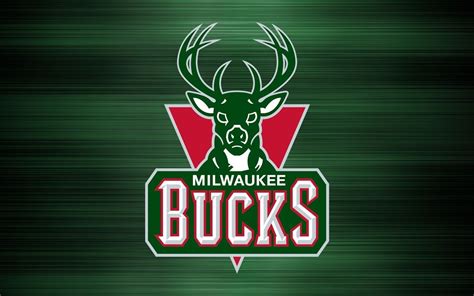 Milwaukee Bucks HD Wallpapers Wallpaper Cave