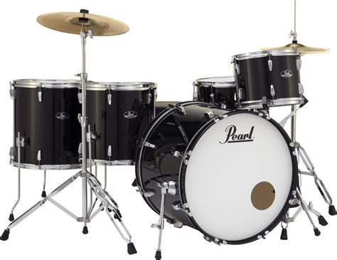 Get Everything You Need To Start Drumming In One Complete Package With