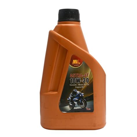 Two Wheeler Engine Oil Packaging Type Bottle Of 1 Litre At Rs 163