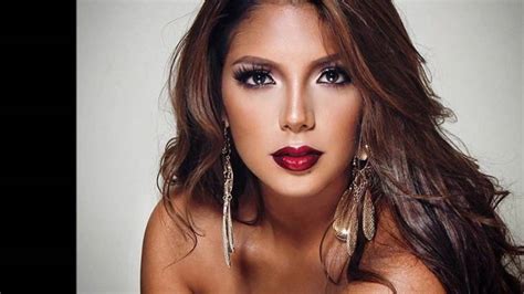 Latinas Rumbo A Miss Universo 2016 MÍralas Youtube