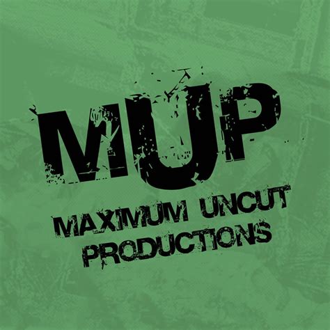 Maximum Uncut Productions