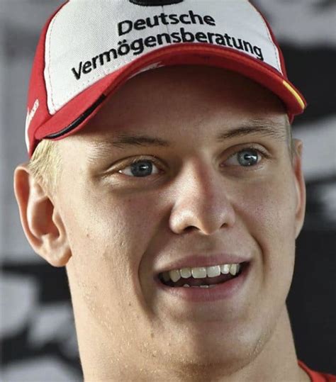 In 2011 and 2012, he drove in the kf3 class of the. Mick Schumacher Ferrari | Il figlio di Michael nell ...